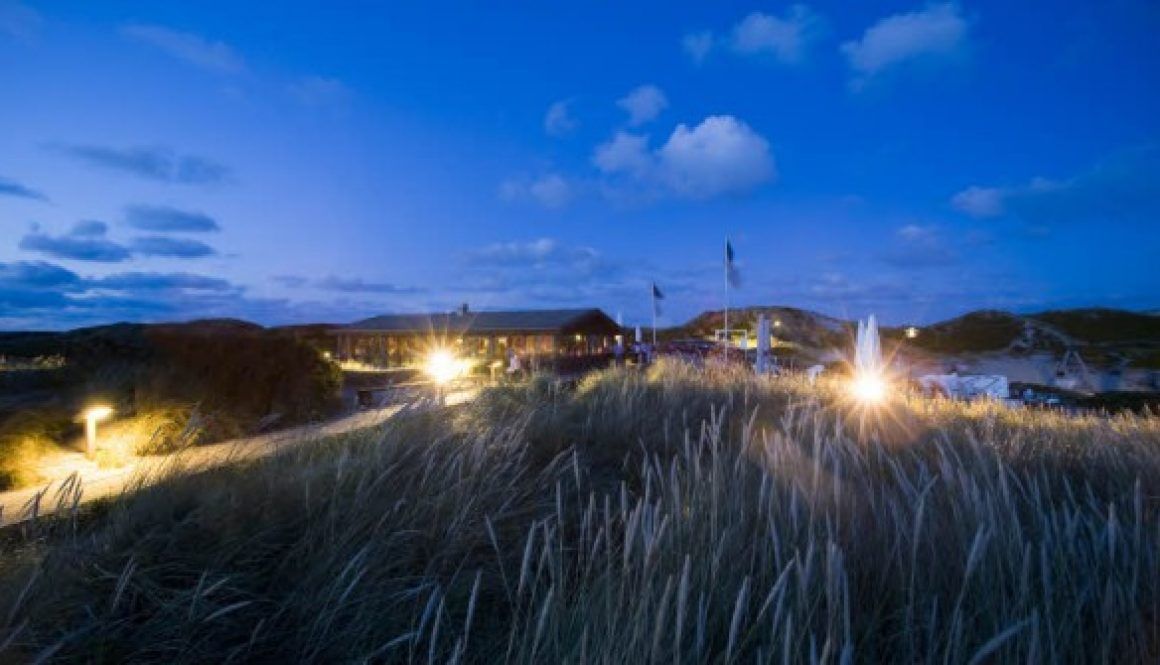 Lund bei Rotary sansibar sylt
