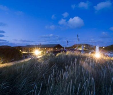 Lund bei Rotary sansibar sylt