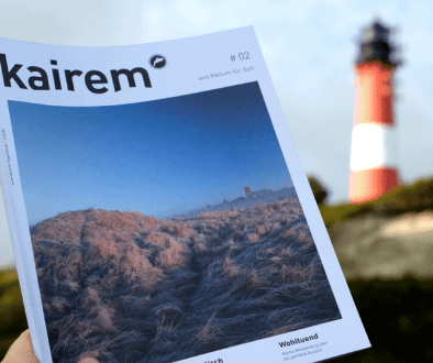 kairem magazin Sylt hoernumer koestlichkeiten cafe lund