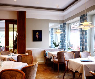 george clooney cafe lund nepresso king hans juergen thoms